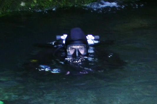 Grotta Bossi